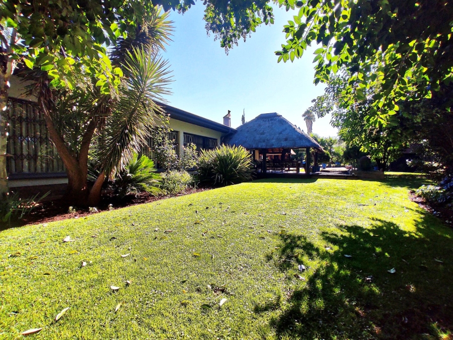 3 Bedroom Property for Sale in Vanderbijlpark SW 5 Gauteng