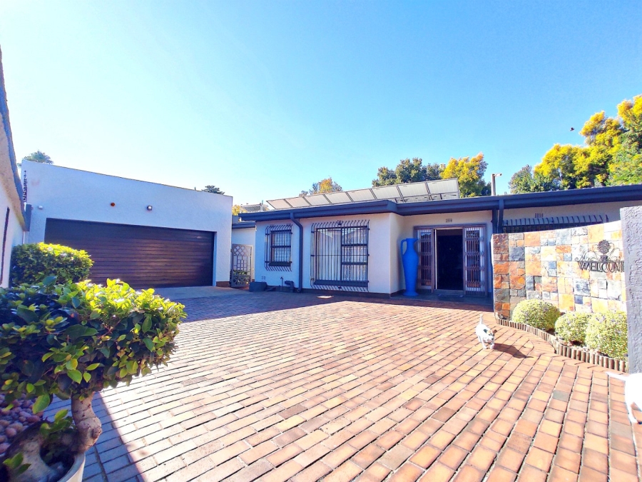 3 Bedroom Property for Sale in Vanderbijlpark SW 5 Gauteng