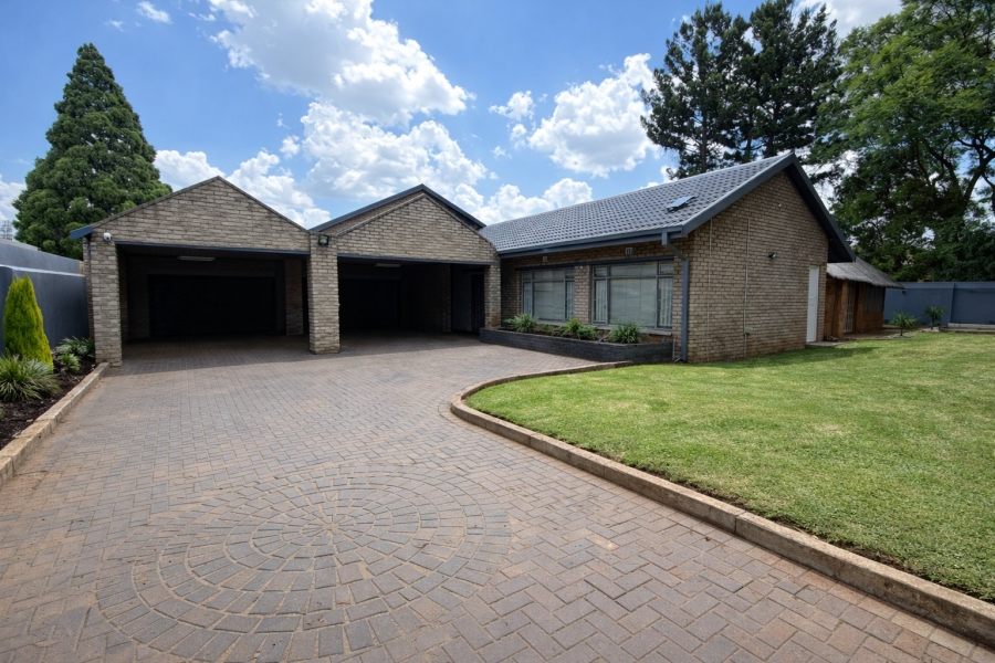 3 Bedroom Property for Sale in Vanderbijlpark Sw 2 Gauteng