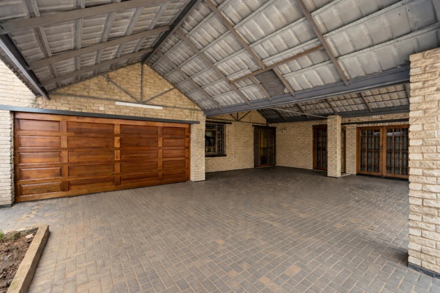 3 Bedroom Property for Sale in Vanderbijlpark Sw 2 Gauteng