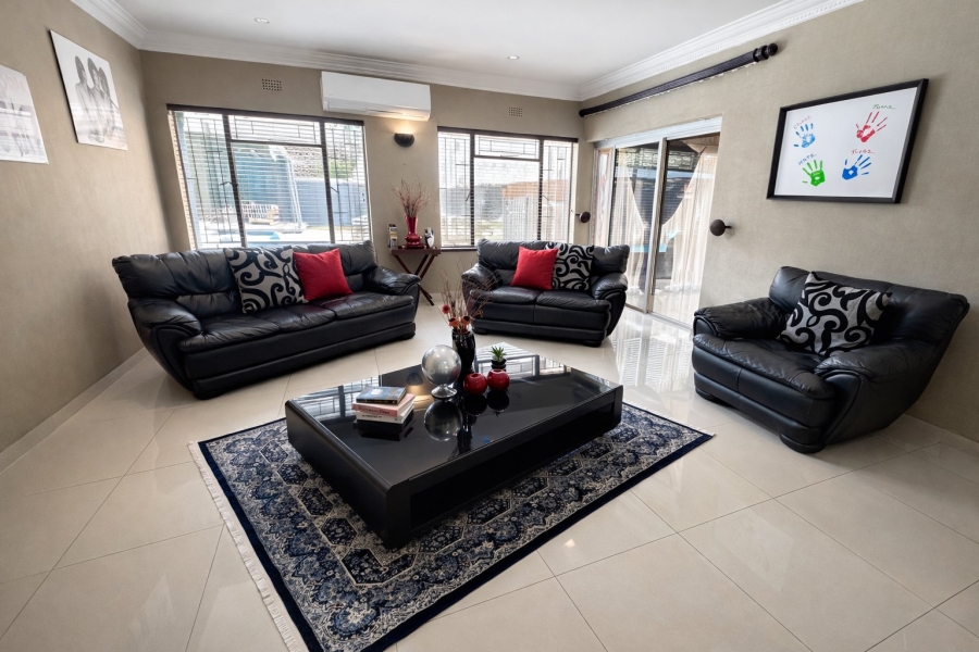 3 Bedroom Property for Sale in Vanderbijlpark Sw 2 Gauteng