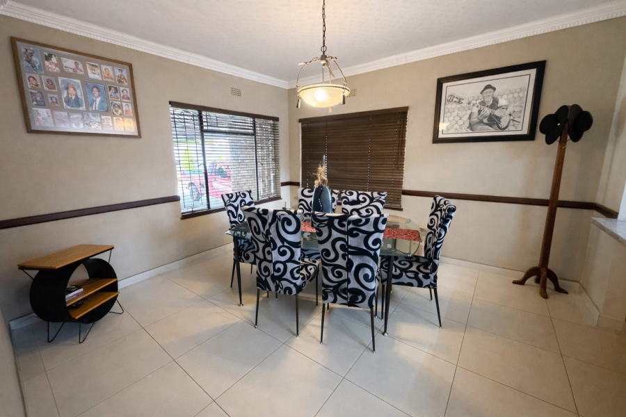 3 Bedroom Property for Sale in Vanderbijlpark Sw 2 Gauteng