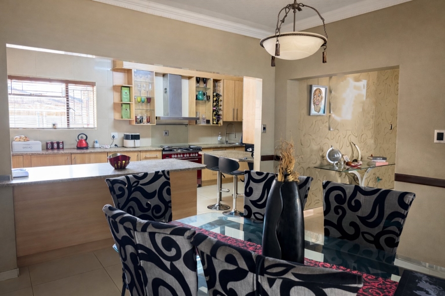 3 Bedroom Property for Sale in Vanderbijlpark Sw 2 Gauteng