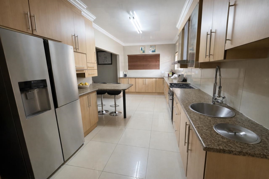 3 Bedroom Property for Sale in Vanderbijlpark Sw 2 Gauteng