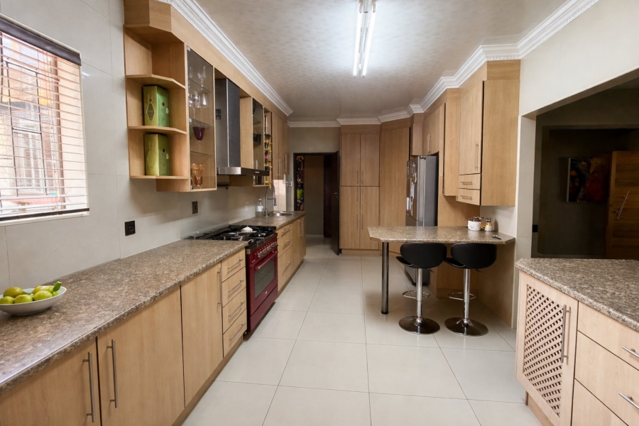 3 Bedroom Property for Sale in Vanderbijlpark Sw 2 Gauteng