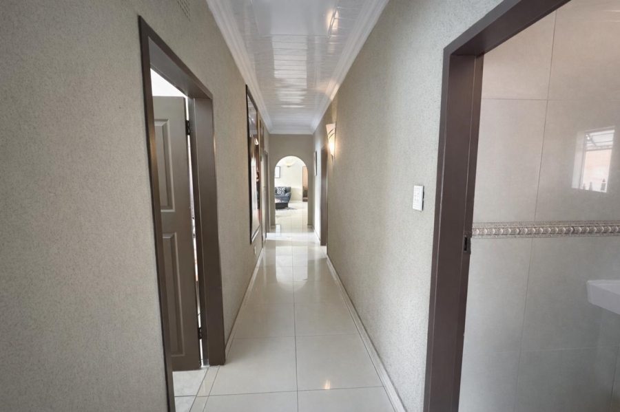 3 Bedroom Property for Sale in Vanderbijlpark Sw 2 Gauteng