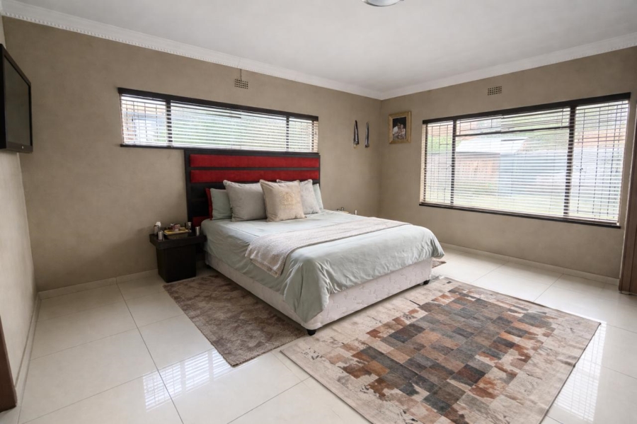 3 Bedroom Property for Sale in Vanderbijlpark Sw 2 Gauteng
