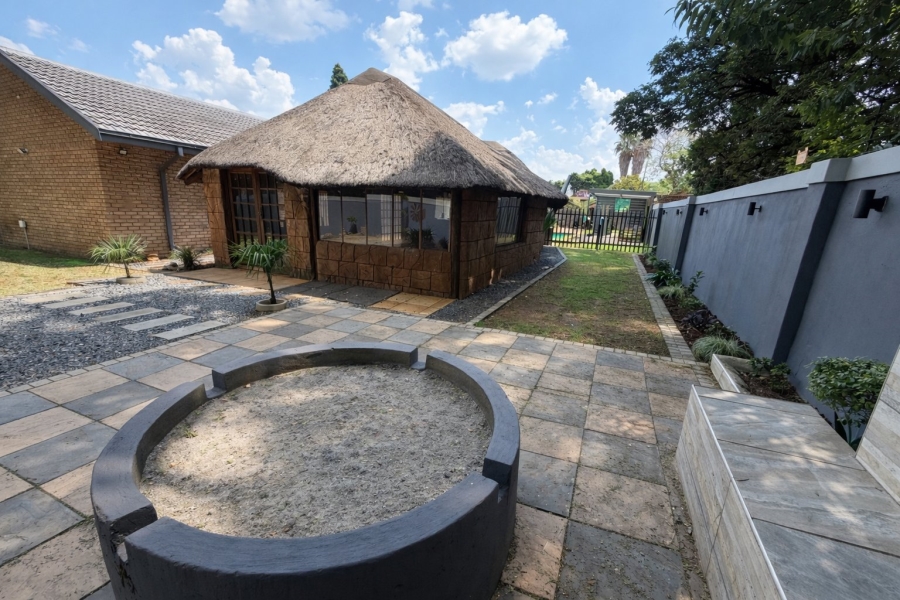3 Bedroom Property for Sale in Vanderbijlpark Sw 2 Gauteng