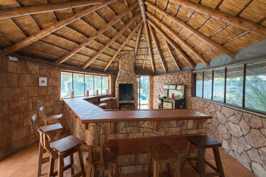 3 Bedroom Property for Sale in Vanderbijlpark Sw 2 Gauteng