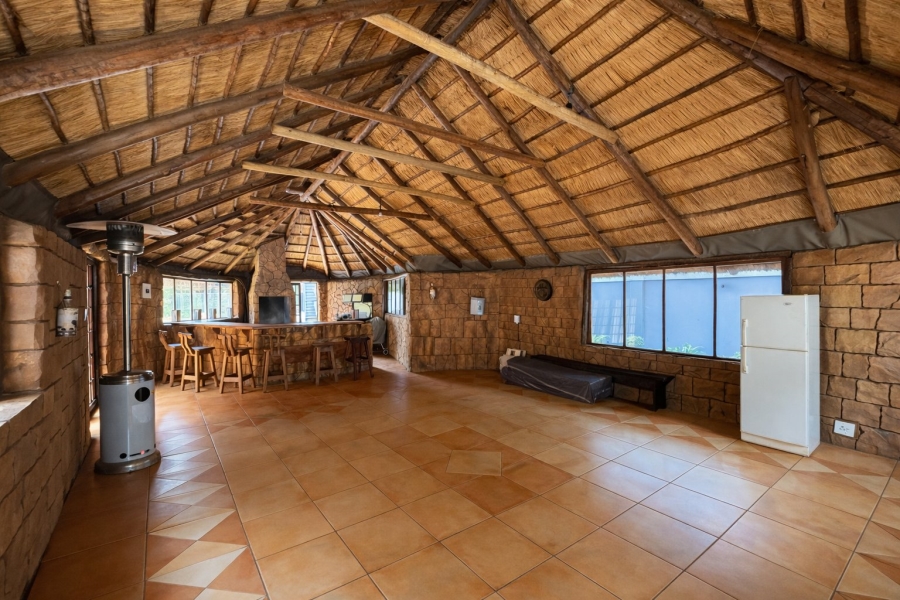 3 Bedroom Property for Sale in Vanderbijlpark Sw 2 Gauteng