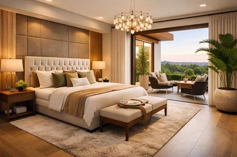 4 Bedroom Property for Sale in Fountainbrook Estate Gauteng