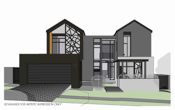 4 Bedroom Property for Sale in Fountainbrook Estate Gauteng