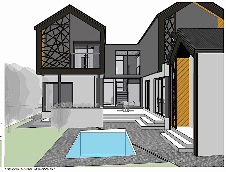 4 Bedroom Property for Sale in Fountainbrook Estate Gauteng