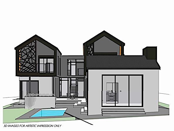 4 Bedroom Property for Sale in Fountainbrook Estate Gauteng