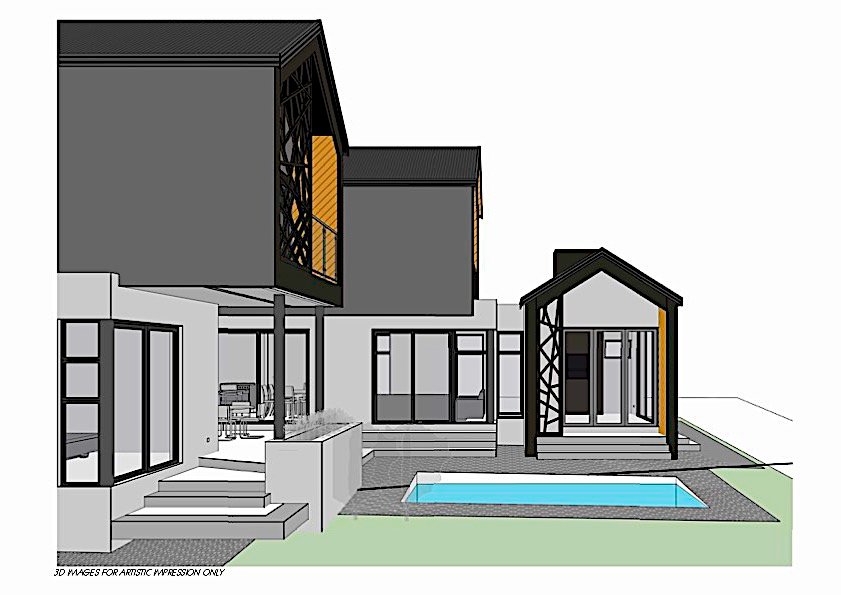 4 Bedroom Property for Sale in Fountainbrook Estate Gauteng