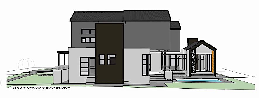 4 Bedroom Property for Sale in Fountainbrook Estate Gauteng