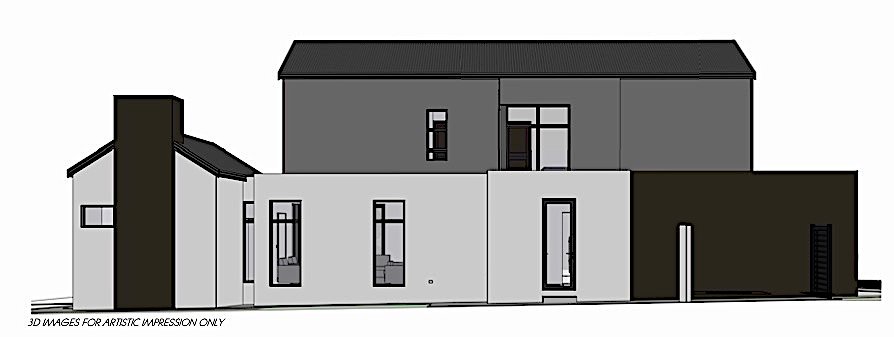 4 Bedroom Property for Sale in Fountainbrook Estate Gauteng