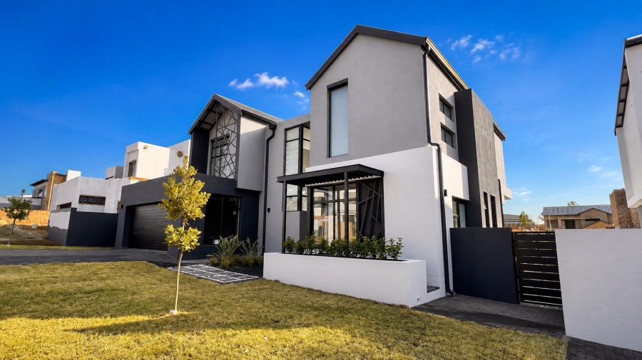 4 Bedroom Property for Sale in Fountainbrook Estate Gauteng
