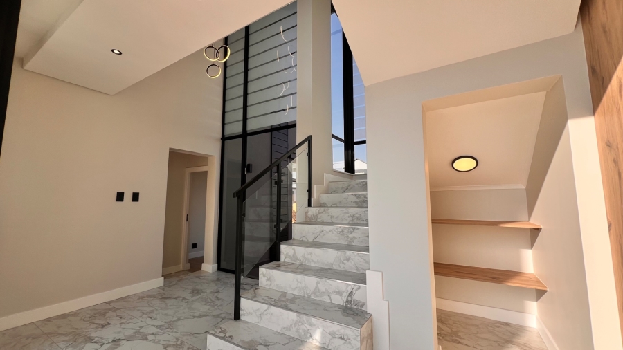 4 Bedroom Property for Sale in Fountainbrook Estate Gauteng