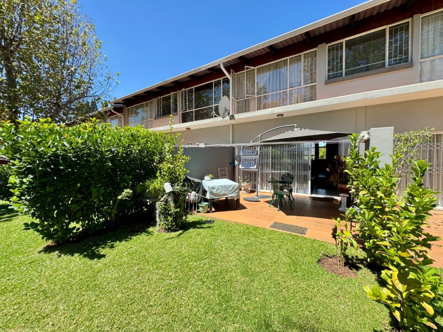 2 Bedroom Property for Sale in Lyttelton Manor Gauteng