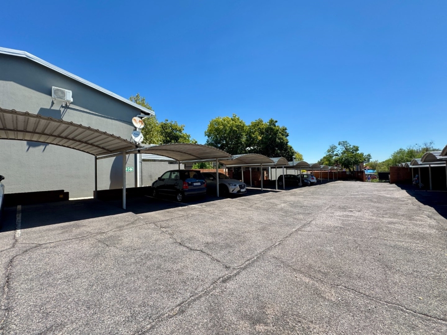 2 Bedroom Property for Sale in Lyttelton Manor Gauteng