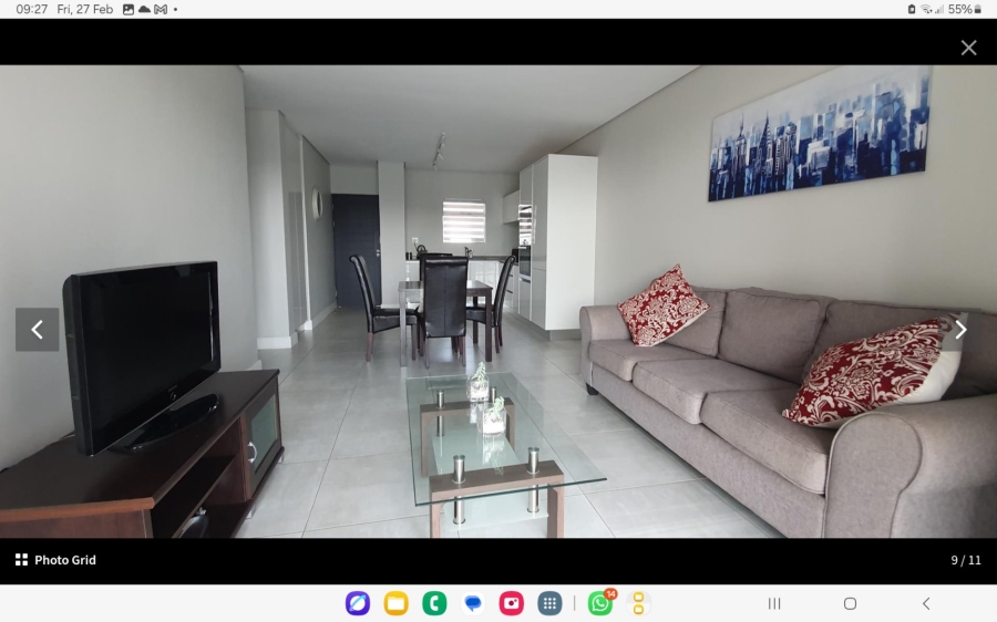 2 Bedroom Property for Sale in Serengeti Lifestyle Estate Gauteng