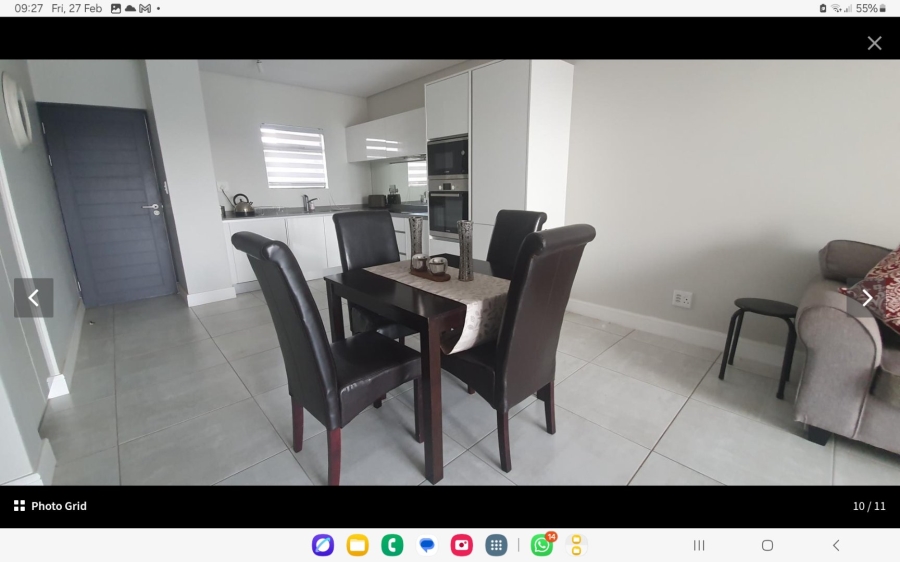 2 Bedroom Property for Sale in Serengeti Lifestyle Estate Gauteng