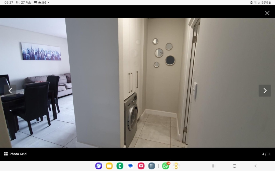 2 Bedroom Property for Sale in Serengeti Lifestyle Estate Gauteng