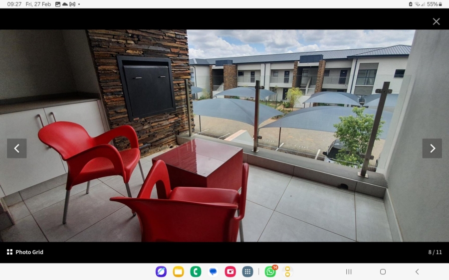 2 Bedroom Property for Sale in Serengeti Lifestyle Estate Gauteng