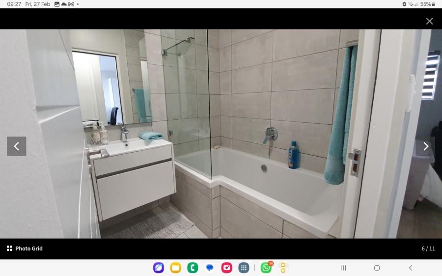 2 Bedroom Property for Sale in Serengeti Lifestyle Estate Gauteng