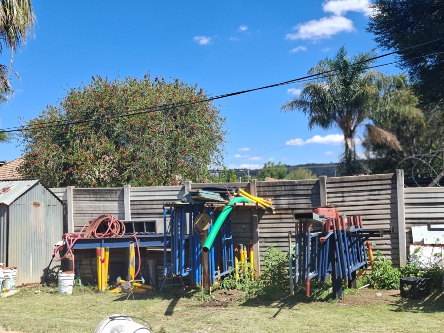  Bedroom Property for Sale in Booysens Gauteng