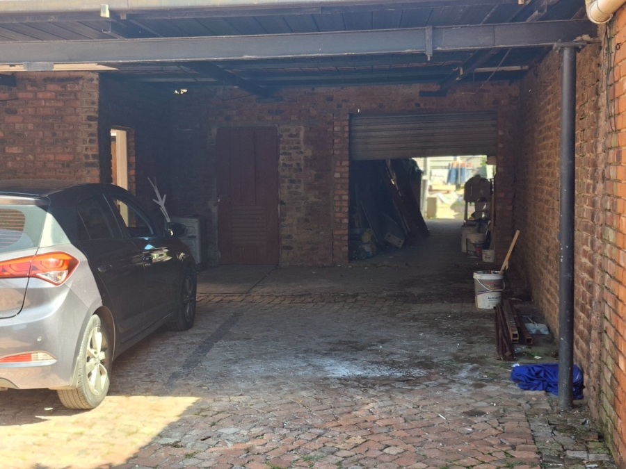  Bedroom Property for Sale in Booysens Gauteng