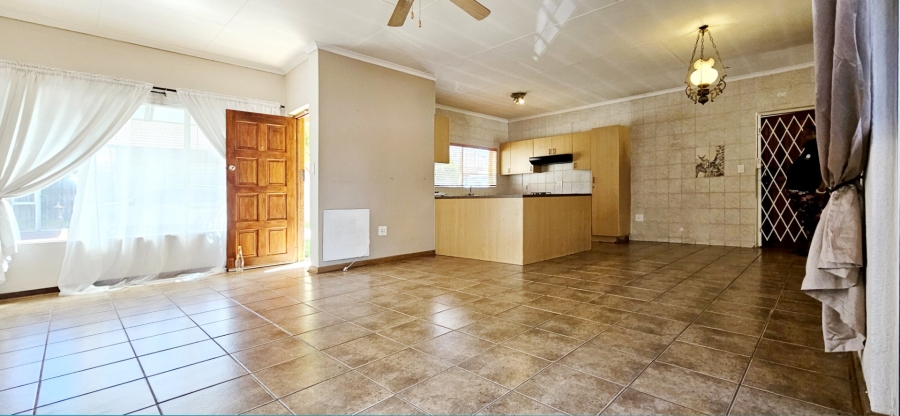 3 Bedroom Property for Sale in Vanderbijlpark CE Gauteng