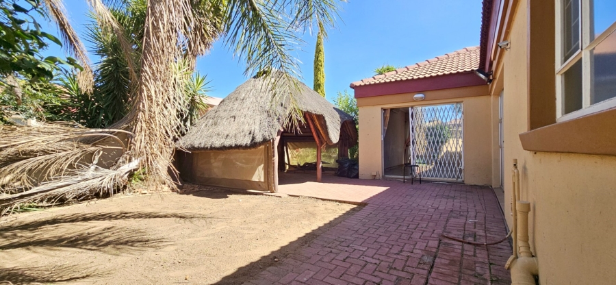3 Bedroom Property for Sale in Vanderbijlpark CE Gauteng