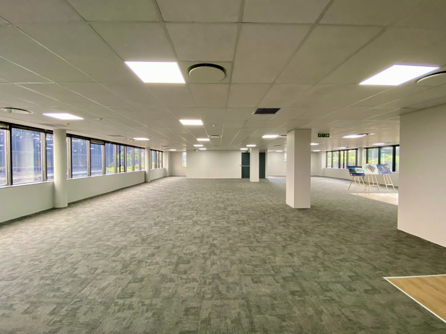 To Let commercial Property for Rent in Woodmead Gauteng