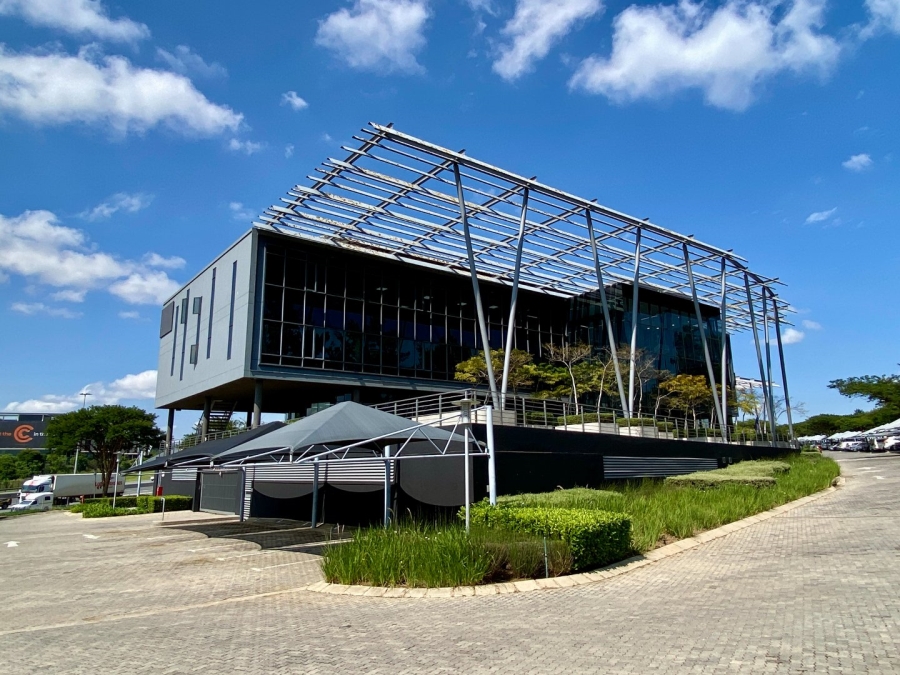 To Let commercial Property for Rent in Woodmead Gauteng