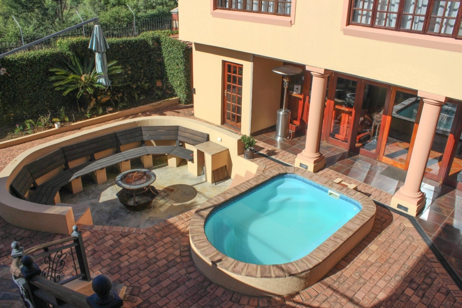 6 Bedroom Property for Sale in Irene Farm Villages Gauteng