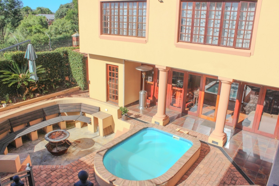 6 Bedroom Property for Sale in Irene Farm Villages Gauteng
