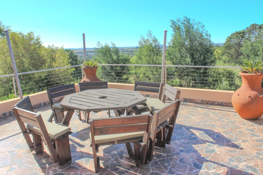 6 Bedroom Property for Sale in Irene Farm Villages Gauteng