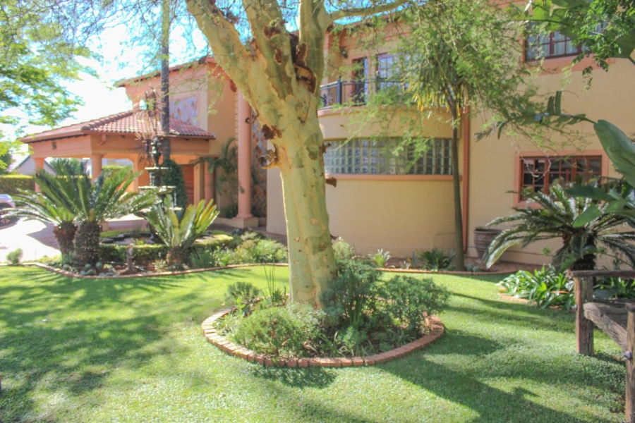 6 Bedroom Property for Sale in Irene Farm Villages Gauteng