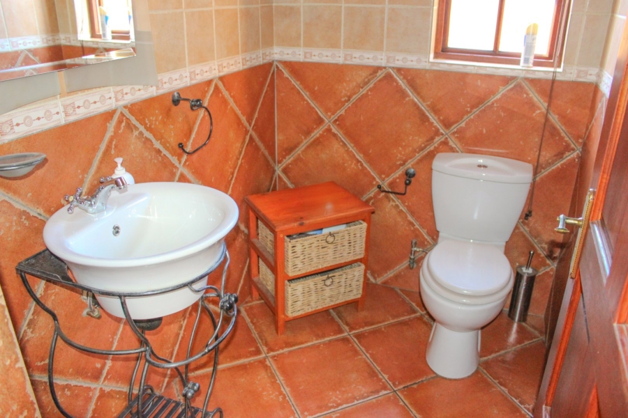 6 Bedroom Property for Sale in Irene Farm Villages Gauteng