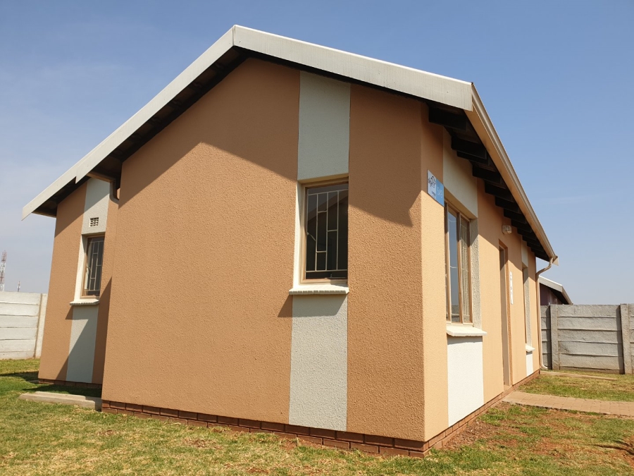 2 Bedroom Property for Sale in Sky City Gauteng