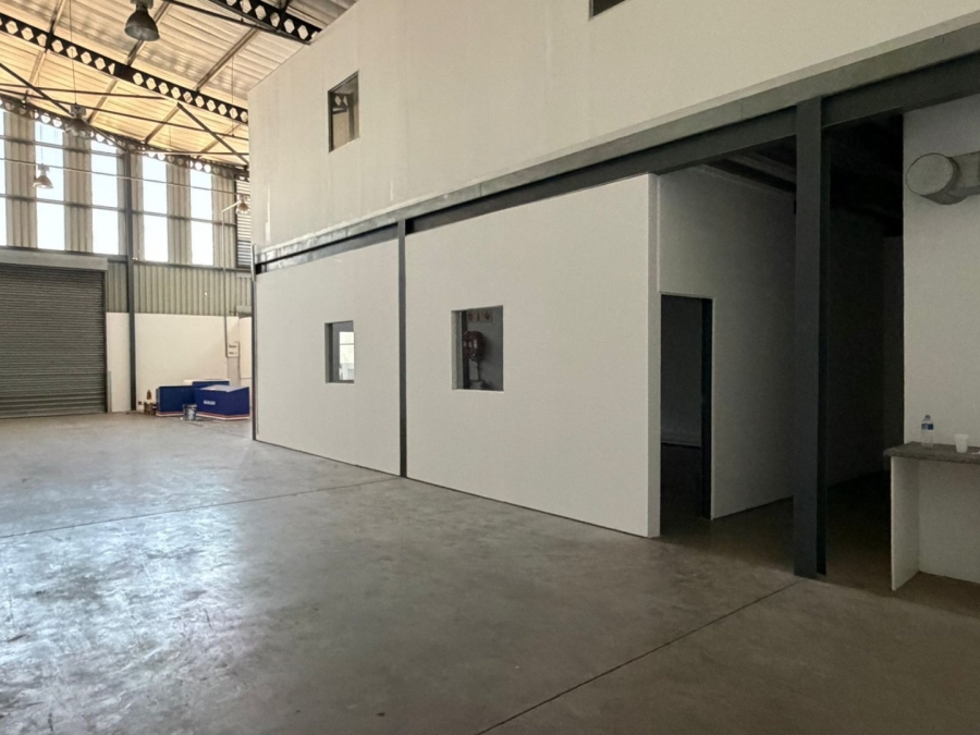 To Let commercial Property for Rent in Meadowdale Gauteng