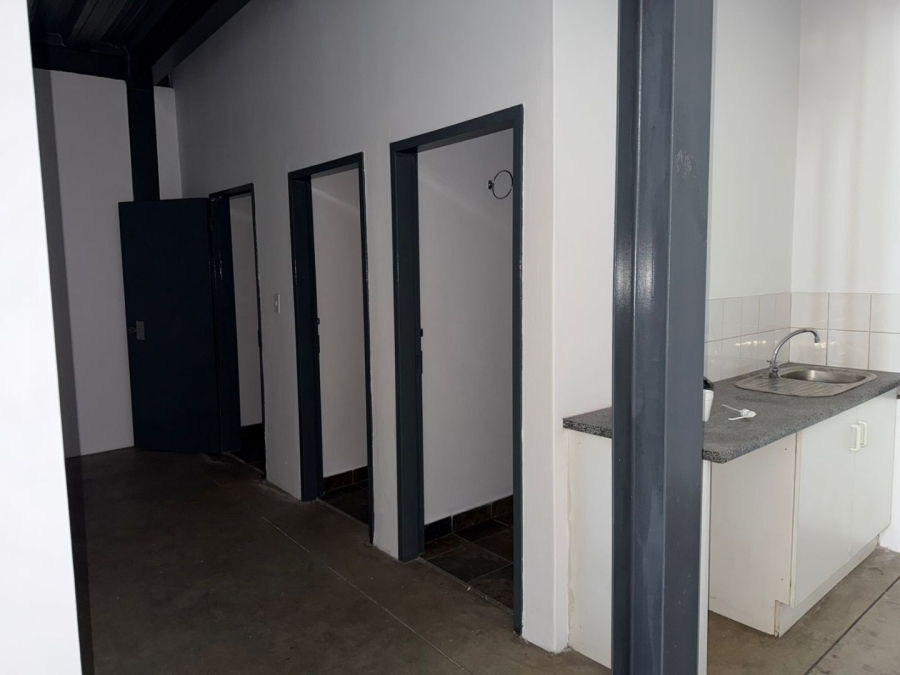 To Let commercial Property for Rent in Meadowdale Gauteng