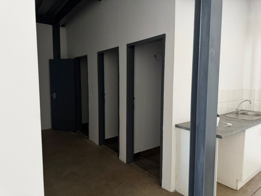 To Let commercial Property for Rent in Meadowdale Gauteng