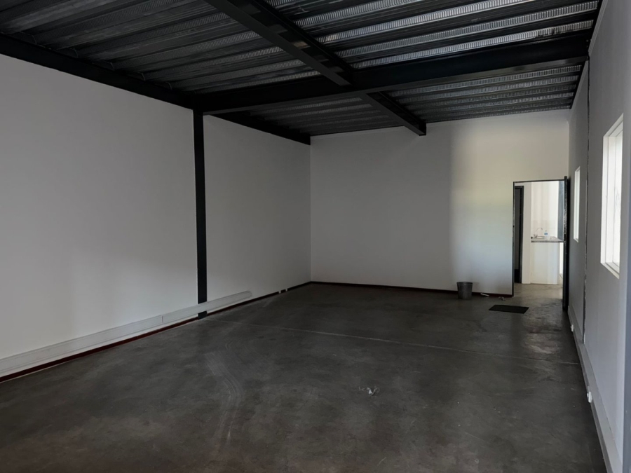 To Let commercial Property for Rent in Meadowdale Gauteng