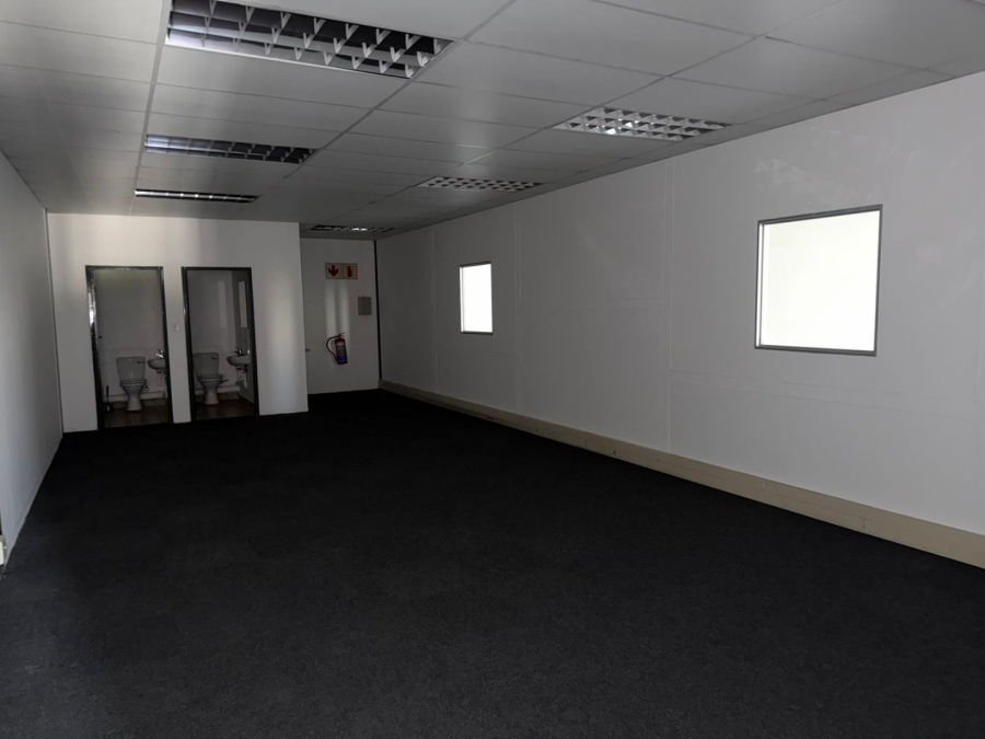 To Let commercial Property for Rent in Meadowdale Gauteng