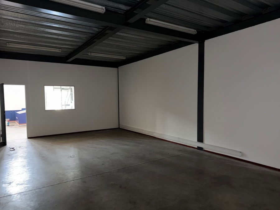 To Let commercial Property for Rent in Meadowdale Gauteng
