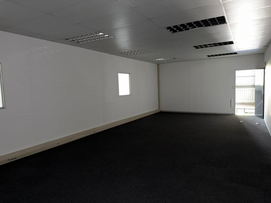 To Let commercial Property for Rent in Meadowdale Gauteng