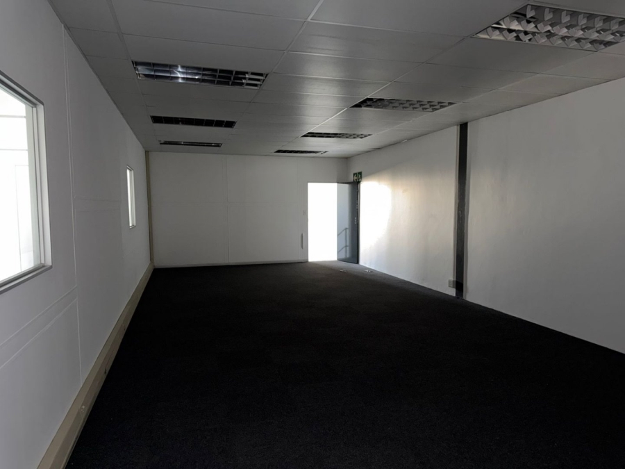 To Let commercial Property for Rent in Meadowdale Gauteng